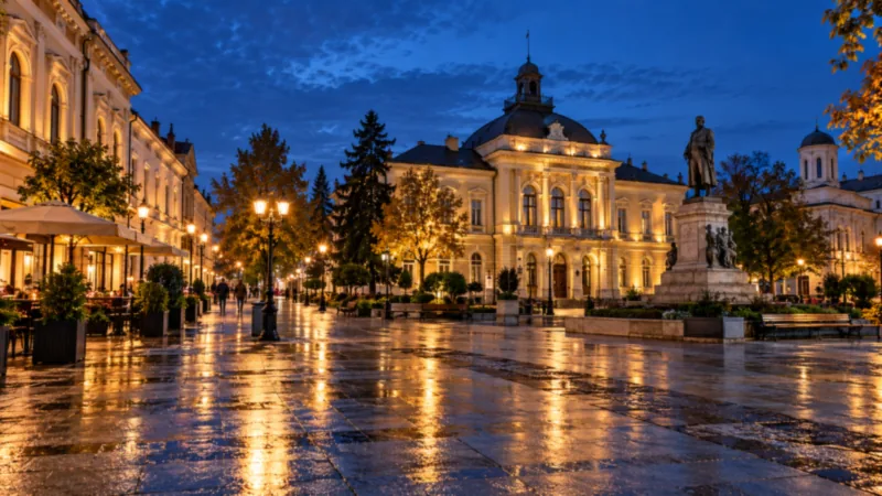 Kragujevac dating hub