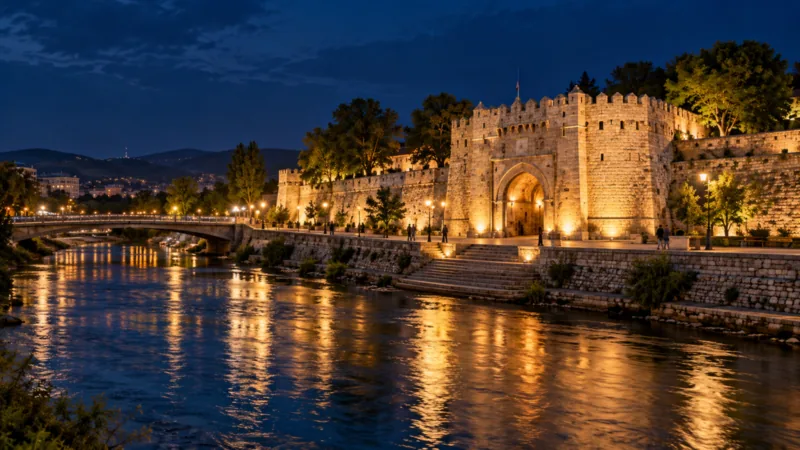 Niš dating hub