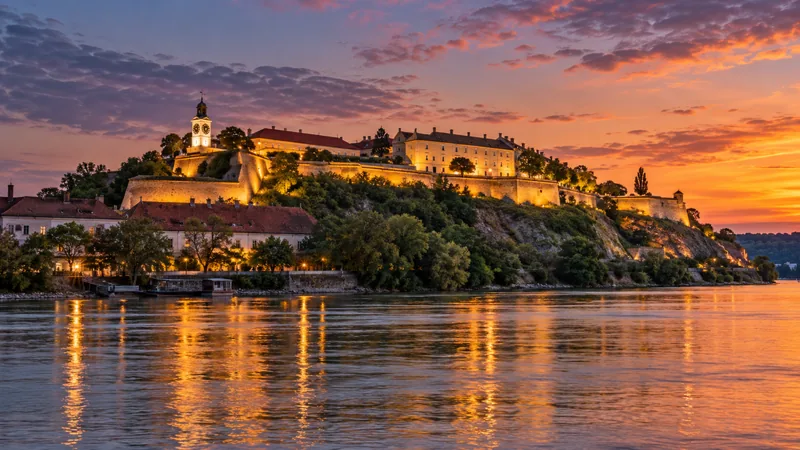 Novi Sad dating hub
